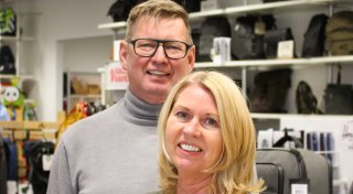 Unternehmen im Kreis Gütersloh expandiert und eröffnet erste Filiale im Ausland