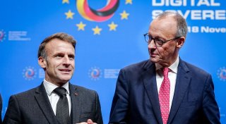 Europa als Tech-Standort? «Der Zug ist nicht abgefahren!»