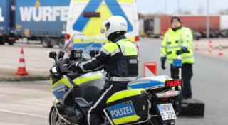 Großeinsatz auf A2, zweifache Krebsdiagnose und Rettungs-App-Einsatz