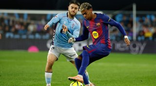 Zoff um Yamal zwischen Barça und Spaniens Verband