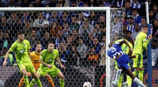 Erste europäische Pleite: Hoffenheim verliert 0:2 in Porto