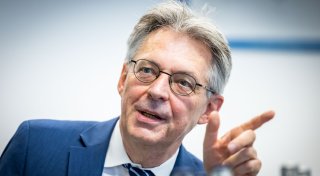 SPD-Politiker Achim Post kandidiert nicht mehr für den Bundestag