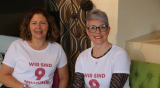 Austausch und Hilfe in der Menopause: Neue Selbsthilfegruppe in Herford