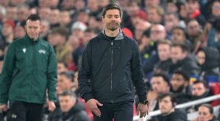 War es die Anfield-Atmosphäre? Bayers bittere Lehrstunde