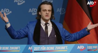 Wochenrückblick: Kurioser AfD-Politiker und Wurst-Debatte auf Weihnachtsmärkten