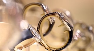 Kunden gehen seltener zum Juwelier - aber kaufen teurer ein