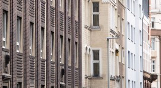 Preise für Immobilien ziehen weiter an