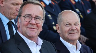 Promi-Auflauf von Bielefeld bis Paderborn: Diese Spitzenpolitiker machen Wahlkampf in OWL
