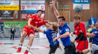 Einbruch nach der Pause kostet die TSG den Derby-Sieg in Spenge