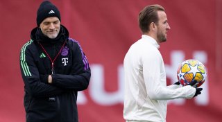 Kane warnt Englands Stars: «Scheut keine Konfrontation»