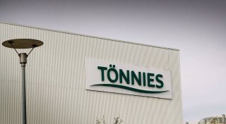Marktführer Tönnies übernimmt weitere Standorte vom Schlachtkonzern Vion