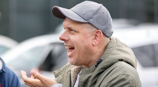 Bielefelder Ralph Ruthe zu Luke Mockridge: Reichweite bringt Verantwortung