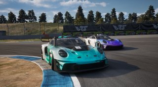 „Rennsport“ im Test: Für wen sich die neue Rennsimulation wirklich lohnt