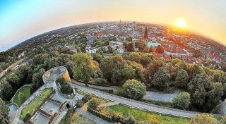 Die Wahl - Wie sich die Politiklandschaft in Bielefeld verändert