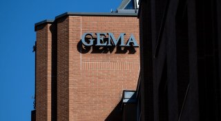 Zu ähnlich: Gema geht gegen KI-Songs vor