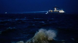 Sturmtief bringt Wind und Regen zum langen Wochenende