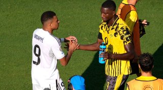 Nach Aus gegen Real: BVB-Ansagen an die nationale Konkurrenz