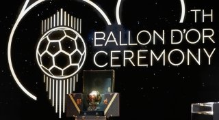 Real Madrids Protest gegen Ballon d'Or-Gala sorgt für Kritik