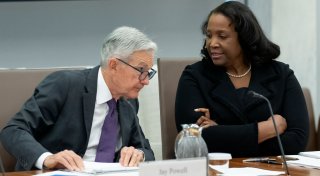 Trumps Machtkampf mit der Fed - Muss Vorstand Cook gehen?