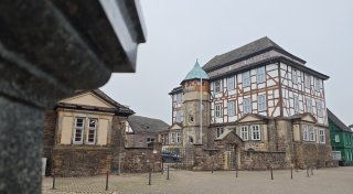 „Dämlich, ich weiß“: Opfer aus dem Kreis Höxter redet sich vor Gericht um Kopf und Kragen