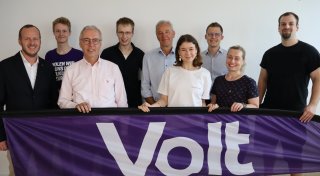 Paderborner Windkraftpionier will bei Kommunalwahl 2025 antreten