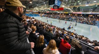 Bielefelder Hallen-Fußball-Stadtmeisterschaft: Was geht wo und wann ab?
