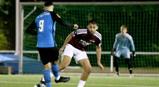 Viele Chancen und frühe Tore: SC Herford siegt mit einem jungen Neuzugang