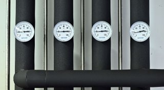 Prognose: Heizkosten dürften weiter sinken