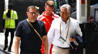 Gehaltsforderungen stoppten Bayerns Interesse an Williams