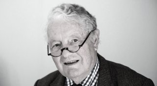 Adelsexperte Rolf Seelmann-Eggebert gestorben