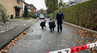 Rettungshubschrauber im Kreis Gütersloh im Einsatz - 15-Jähriger schwer verletzt