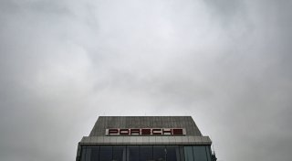 Gespräche über Sparrunde: Kippt die Porsche-Jobgarantie?