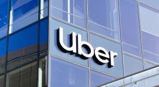 Uber plant mit 100.000 Robotaxis - Deal mit Nvidia