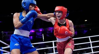 Fehlende Tests - WM-Aus für fünf französischen Boxerinnen