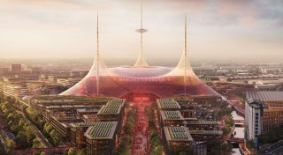 Manchester United will neues Megastadion bauen