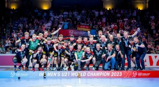 WM als Sprungbrett: U21-Handballer hoffen auf Karriereschub
