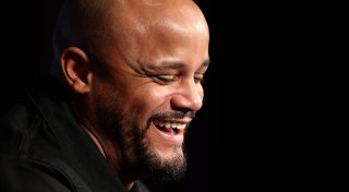 Kompany rühmt Enrique für «Revolutionäres» in Paris