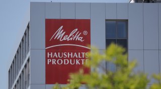 Melitta-Maschine explodiert? Kein Espresso mehr in US-Filialen von McDonald`s