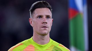 Ter Stegen hofft auf Comeback in dieser Saison