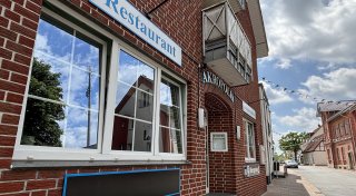 Restaurant im Kreis Gütersloh wieder ohne Pächter - Sternekoch bedauert das