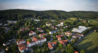 Strafprozess vor der Eröffnung: Vier Beschuldigte vom Wittekindshof Bad Oeynhausen