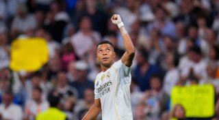 Mbappé nach 50 Real-Toren: «Tue das, was das Team braucht»