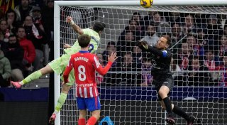 Nach 0:2: Barcelona dreht Spiel bei Atlético Madrid