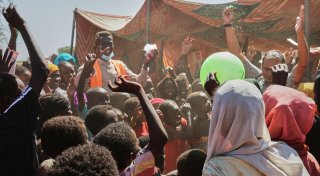 Weltstrafgericht ermittelt nach Gräueltaten in Al-Faschir