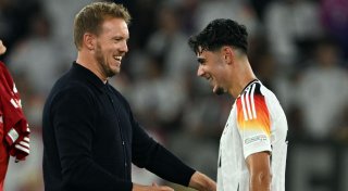 Empörter Nagelsmann wehrt sich gegen «wahnsinnige Dinge»
