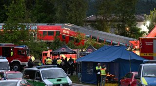 Bericht: Zugunglück in Garmisch-Partenkirchen war vermeidbar