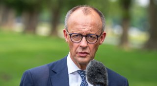 Merz: Wir haben «eine Art importierten Antisemitismus»