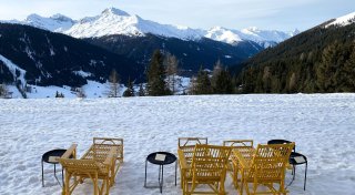 «Der Zauberberg»: Ein Jahrhundertroman wird 100