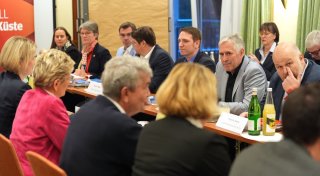 Pilotabschluss für Metall-Tarife steht