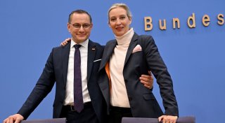 AfD-Hochburgen in OWL: Diese drei Kommunen stechen hervor